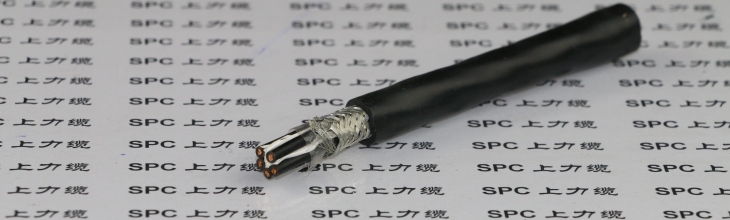 PVVP信號(hào)電纜